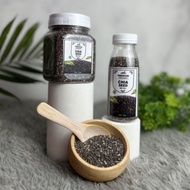 Organic Chia Seeds Organic Chia Seeds