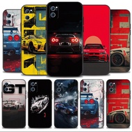 OPPO F5 A73 F7 F9 Pro A7X A9 F11 F17 F25 Pro F19 A74 F19 Pro Plus F27 Compatibility TPU Phone Cases 