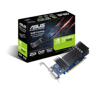 ASUS GT 1030 LOW PROFILE 2GB OC GDDR5 (GT1030-SL-2G-BRK)