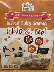 台灣寶寶百味即食米米餸即食粥