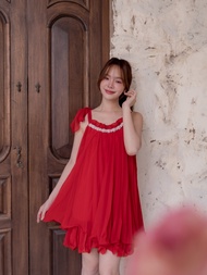 #JBS1865 Enjoy Dating Dress