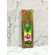 Sandalwood incense sticks starfruit 3 hours