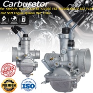 Carburetor  Y110 Y 110 SS Y110SS YSS Y110SS SS110 SS2 Y110SS2 SSII Engine System Part 110cc