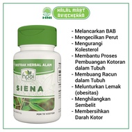 SIENA HPAI Membantu Melancarkan BAB Herbal