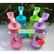 Hebalife Water Bottle 600ml