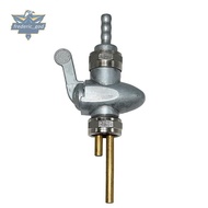 1 PCS Silver Replacement  Valve Petcock Switch Tap Fit for R25/3 R26 R27 R50/5-R75/5 R60/6-R90S R50/