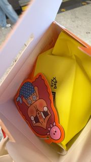 CRYBABY 美人魚 隱藏