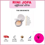 The originote high cover serum cushion