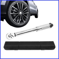 Torch Wrench 3-33 Nm 72-Tooth Adjustable Spanner with Alerts Kg Lug Nut Wrench Tool for Industry Wor