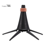 Clarinet Stand Holder 5-Leg Metal Clarinet Stand Portable Clarinet Holder Accessory for Clarinet A
