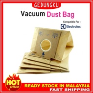 [𝐌'𝐒𝐢𝐚 𝐒𝐭𝐨𝐜𝐤] Electrolux Penapis Habuk Vacuum  | Dust Vacuum Bag For Electrolux