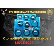 BMW E46 318i 2.0 , BMW X5 E53 3.0⚙️GM 5L40E Automatic Transmission Clutch plate friction kit Rebuilt