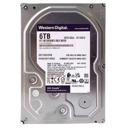 Ultra Fine QualityWD/Western Data WD60PURX Purple Disc Monitoring 6TB Computer Video Recorder Monito