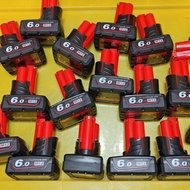milwaukee m12 battery