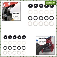 [szxmkj2] High Quality Jack Seal Ring Rubber Hydraulic Jack Maintenance Kit for 2 Ton Horizontal Rep