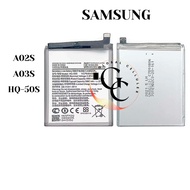 Samsung A02S 2020 A03 A03S A04E HQ-50SD Original Battery (Battery)