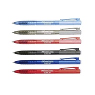 Faber-Castell CX7/CX5 0.5mm/0.7mm Ballpoint Pen Smooth Easy To Write