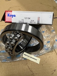 BEARING SELF ALIGNING 1213K KY 1213 K