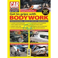[eMagazine/PDF] Car Mechanics Expert: Bodywork – Issue 7, 2023