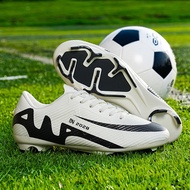 Professional Football Boots TF/FG Society Cleats Soccer Shoes For Men Original Indoor Football Field