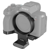 SmallRig 4148 索尼A7R5/A74/A7S3/A7R4相機水平垂直快速切換機身環 1個