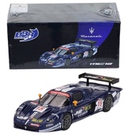 BBR Models 1/64 Maserati MC12 Competizione 15