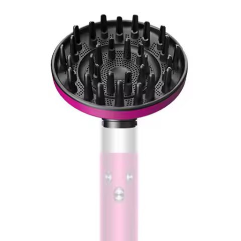 Diffuser For Dyson HS01/HS05 for Supersonic Hairdryer Replacement AirwrapHS01/HS05 Universal Stereot