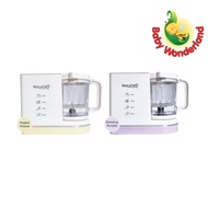 Isa Uchi iSmart 6 in 1 Food Processor [Free Food Cooker]