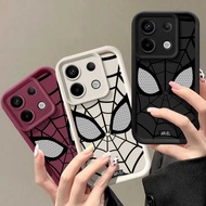 Phone Casing For Redmi 15 4G Case Redmi 15 15C 14C 4G 5G Turbo durable Case Shockproof F01-F04