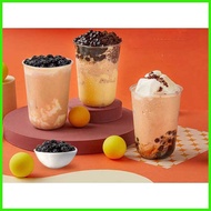 ▧ TAIWAN 5 Minutes quick boil Tapioca Pearls 500g