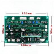 ZX7-400/500/315 Single Tube DC Welder Main Control Board Circuit Board