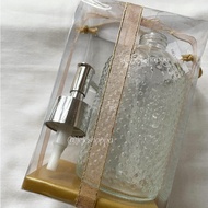 450ml Glass Pump Bottle