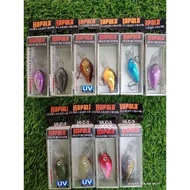 RAPALA DEEP RUNNER ULC 3 Rapala Lure