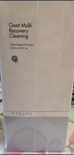 TKLAB 羊珞素全能潔顏露150mL