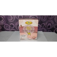 SUSU UNTA ASLI / COKLAT Saudagar Kurma (20 SACHET x 25G)