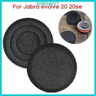 KOKO Elasticity Ear Cushions Foam Replacement for evolve 20 20se Headphone