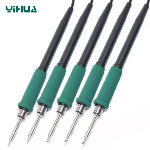 YIHUA C245 3S Heating up Soldering Iron Handle Replacement for 982 Soldering Station