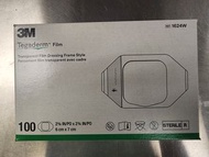 3M Tegaderm 透明敷料