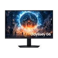 Samsung 27'' Odyssey G6 G60F QHD 350Hz Gaming Monitor LS27FG602EEXXS Fast IPS / UHS / 1MS / 2K@ 350H