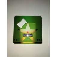 Heineken Square opener