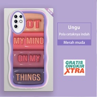 Mater.case Infinix Note 8 10 Pro 11 NFC 12 G88 smart 4 4c 5 6 plus zero 5G 2023 HOT 10 LITE sofe Cas