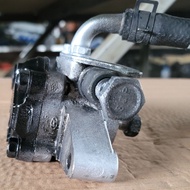 Naza Citra 2.0 G4GC USED power steering pump Hyundai Tucson JM Kia Sportage JE KM Matrix 1.8 Elantra