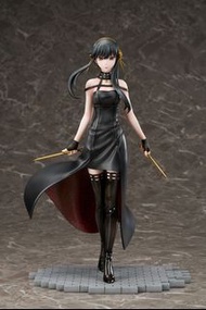 [PREORDER 預訂] FR958557 約兒.佛傑 SPY×FAMILY間諜家家酒 FuRyu