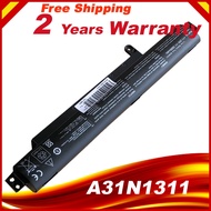 A31N1311 Battery For ASUS F12BA X12B VivoBook X12BA F12BASH41T
