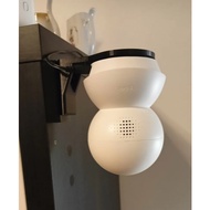 Wall Mount TP-Link Tapo C210 360 Camera Hanger Mount CCTV Bracket Accessories - F3D