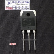 3 mosfets FQA9N90C 9N90 9n90c N channel 9A 900V disassemble machine-AF7