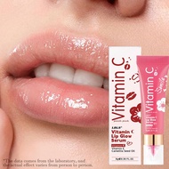 Vitamin C Lip Gloss Serum Moisturizing Lip Serum Discoloration Freshiny Lip Serum