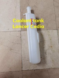 Coolant tank Radiator Reservoir Tank Mitshubishi Lancer Cedia