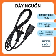 Ekit 3-pin power cord, computer power cord, pc power cord, computer power cord, computer power cord,