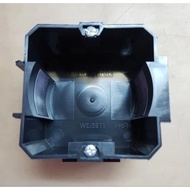 Inbowdos Panasonic Black WEJ 5911-N Inbowdus WEJ5911 IB INBOW DOS WEJ 5911